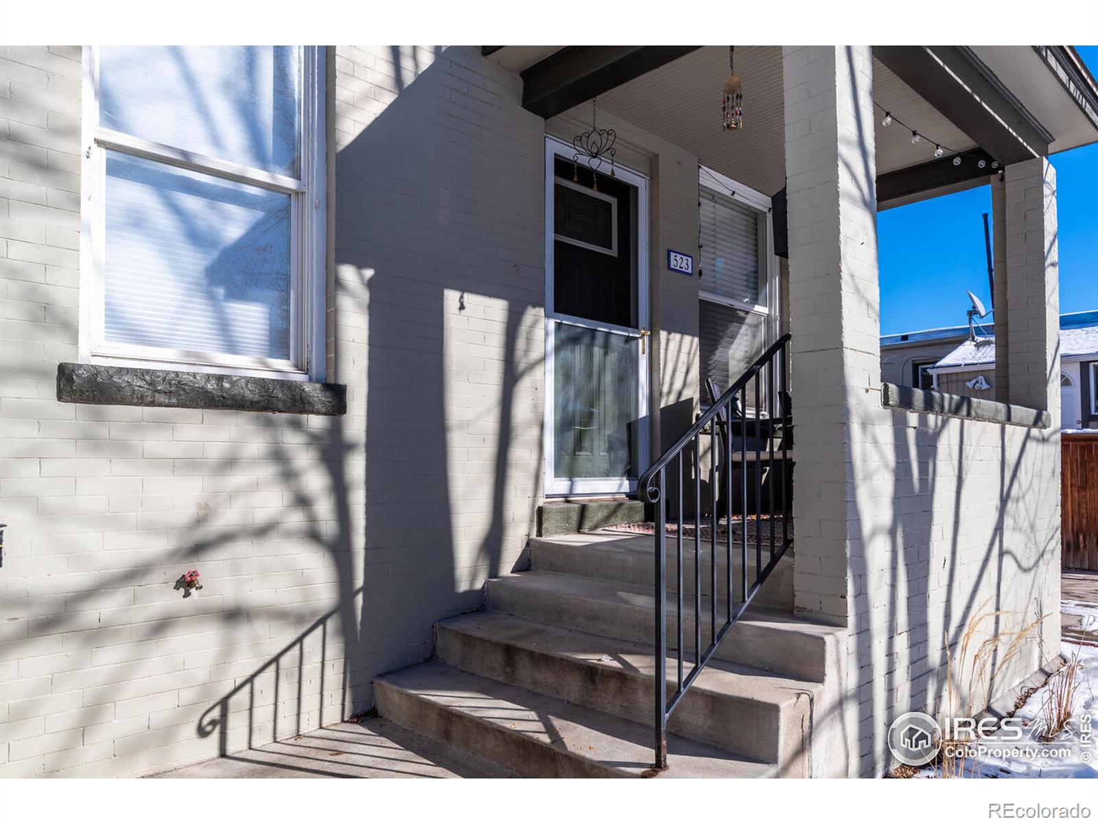MLS Image #1 for 523 e 2nd avenue,denver, Colorado