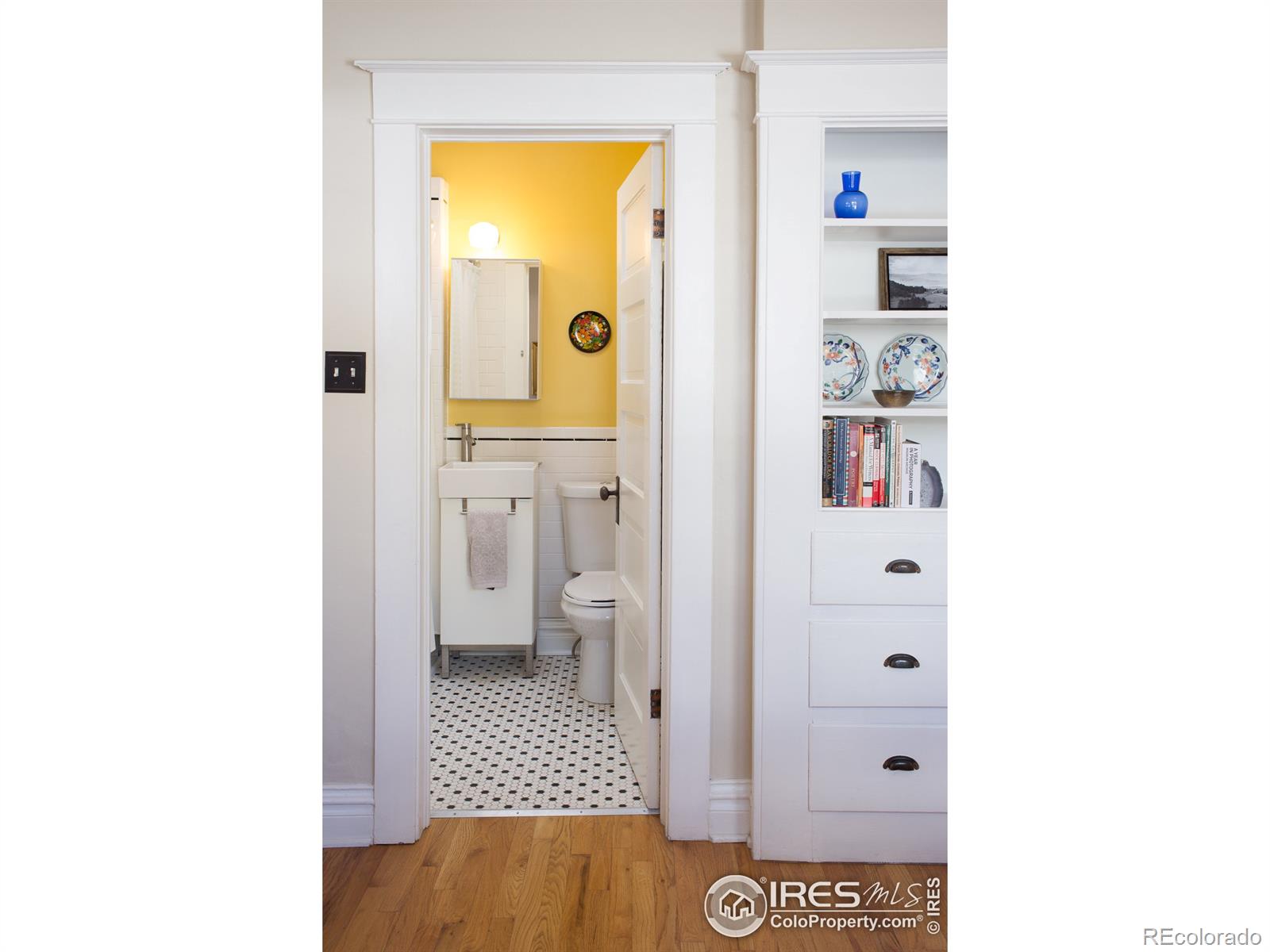 MLS Image #13 for 523 e 2nd avenue,denver, Colorado