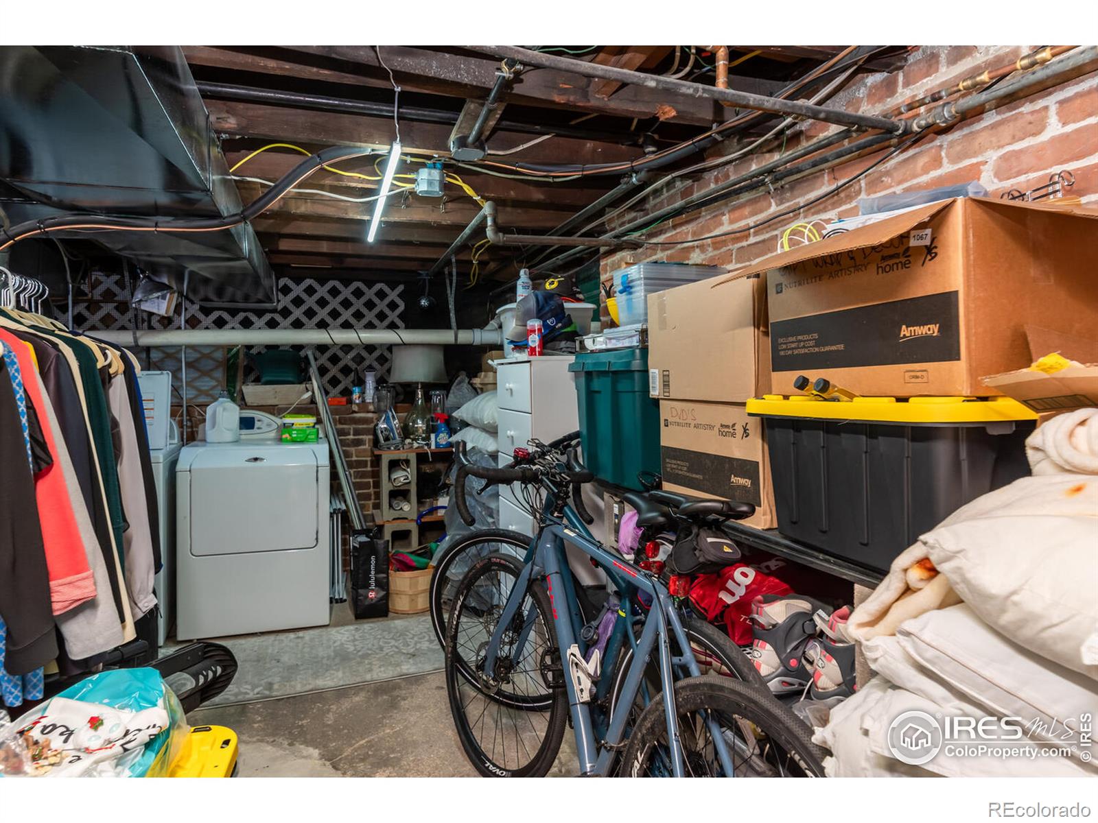 MLS Image #16 for 523 e 2nd avenue,denver, Colorado