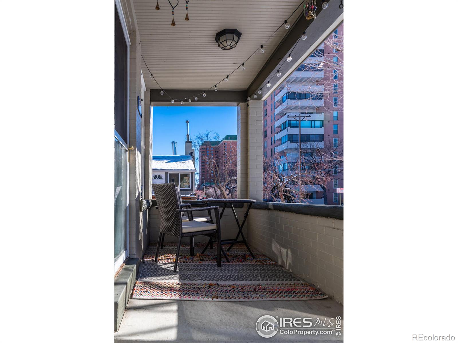 MLS Image #2 for 523 e 2nd avenue,denver, Colorado