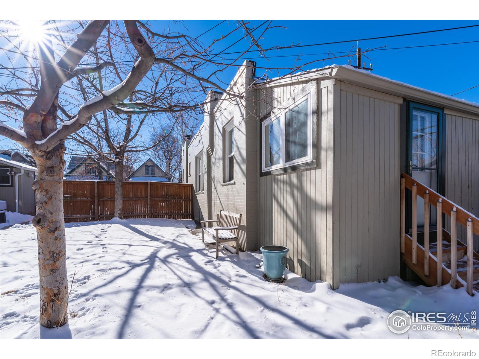MLS Image #20 for 523 e 2nd avenue,denver, Colorado
