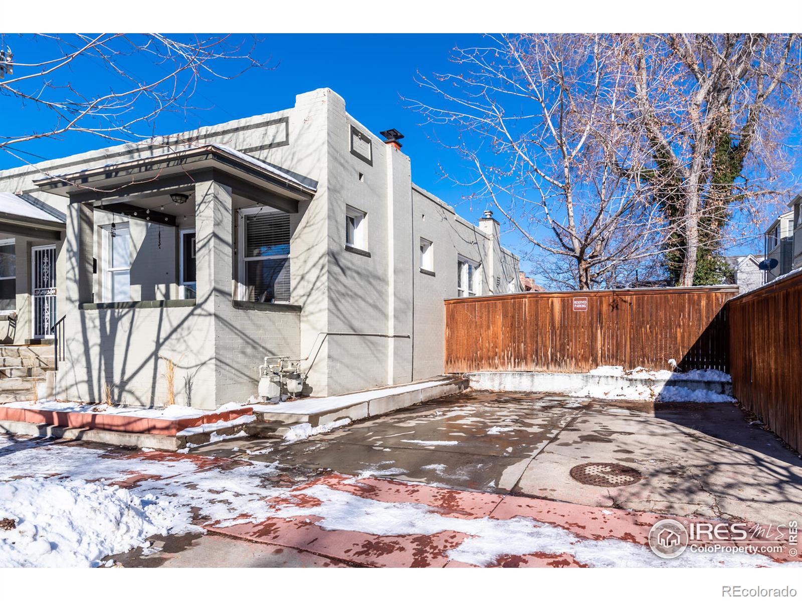 MLS Image #22 for 523 e 2nd avenue,denver, Colorado