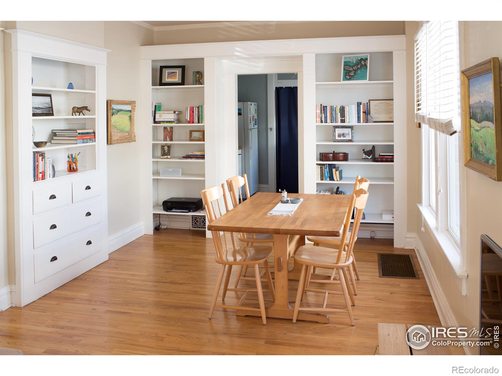 MLS Image #3 for 523 e 2nd avenue,denver, Colorado