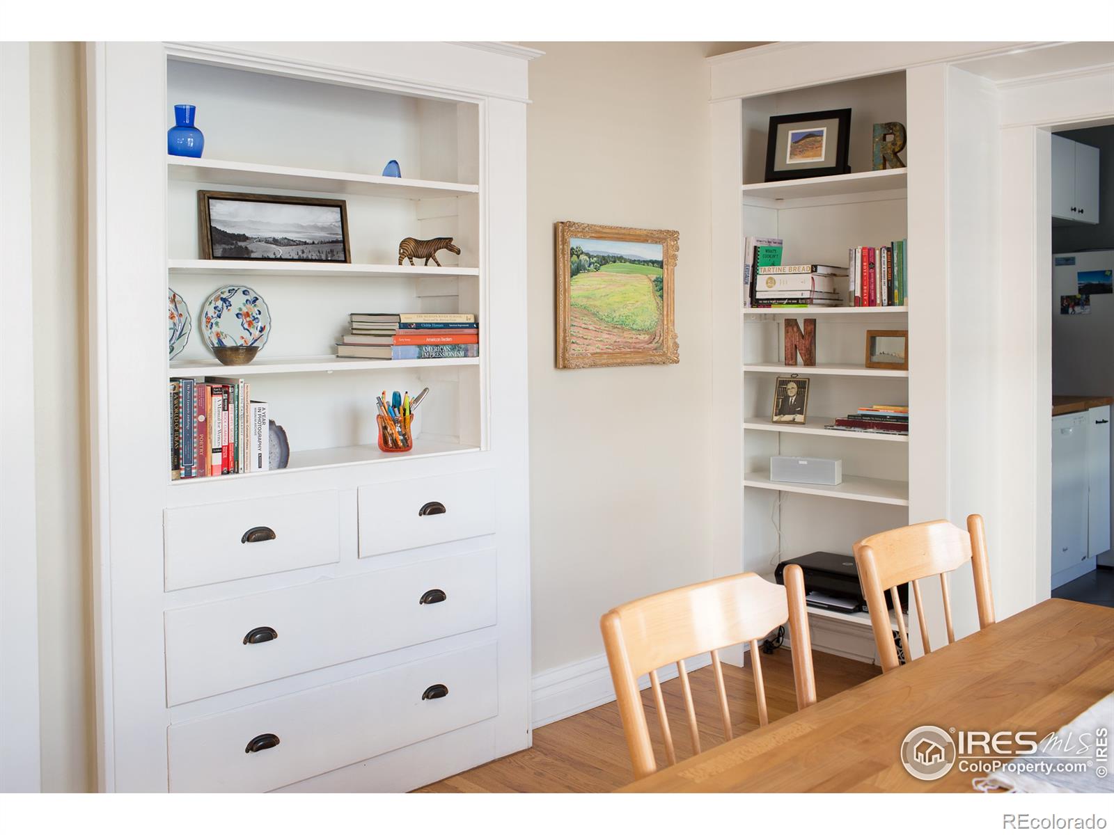 MLS Image #4 for 523 e 2nd avenue,denver, Colorado