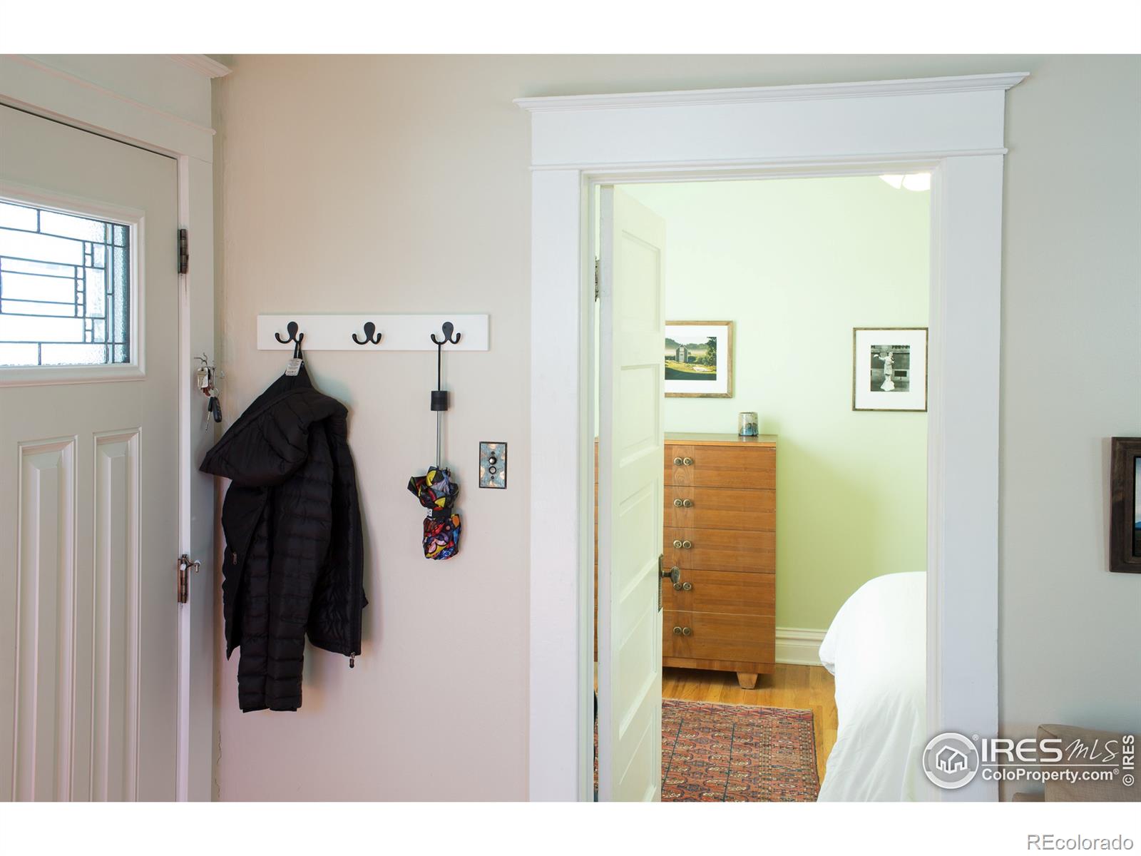 MLS Image #5 for 523 e 2nd avenue,denver, Colorado