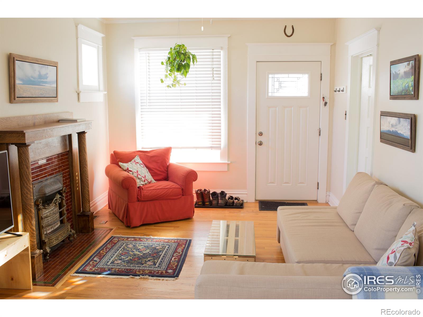 MLS Image #6 for 523 e 2nd avenue,denver, Colorado