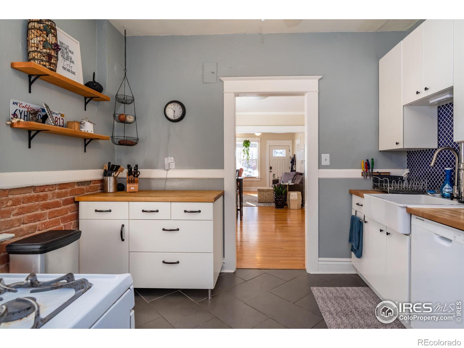 MLS Image #9 for 523 e 2nd avenue,denver, Colorado