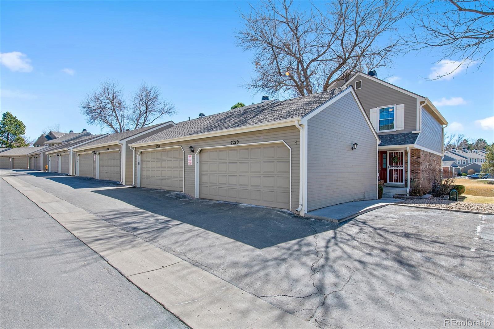 MLS Image #1 for 7210 e bentley circle ,centennial, Colorado