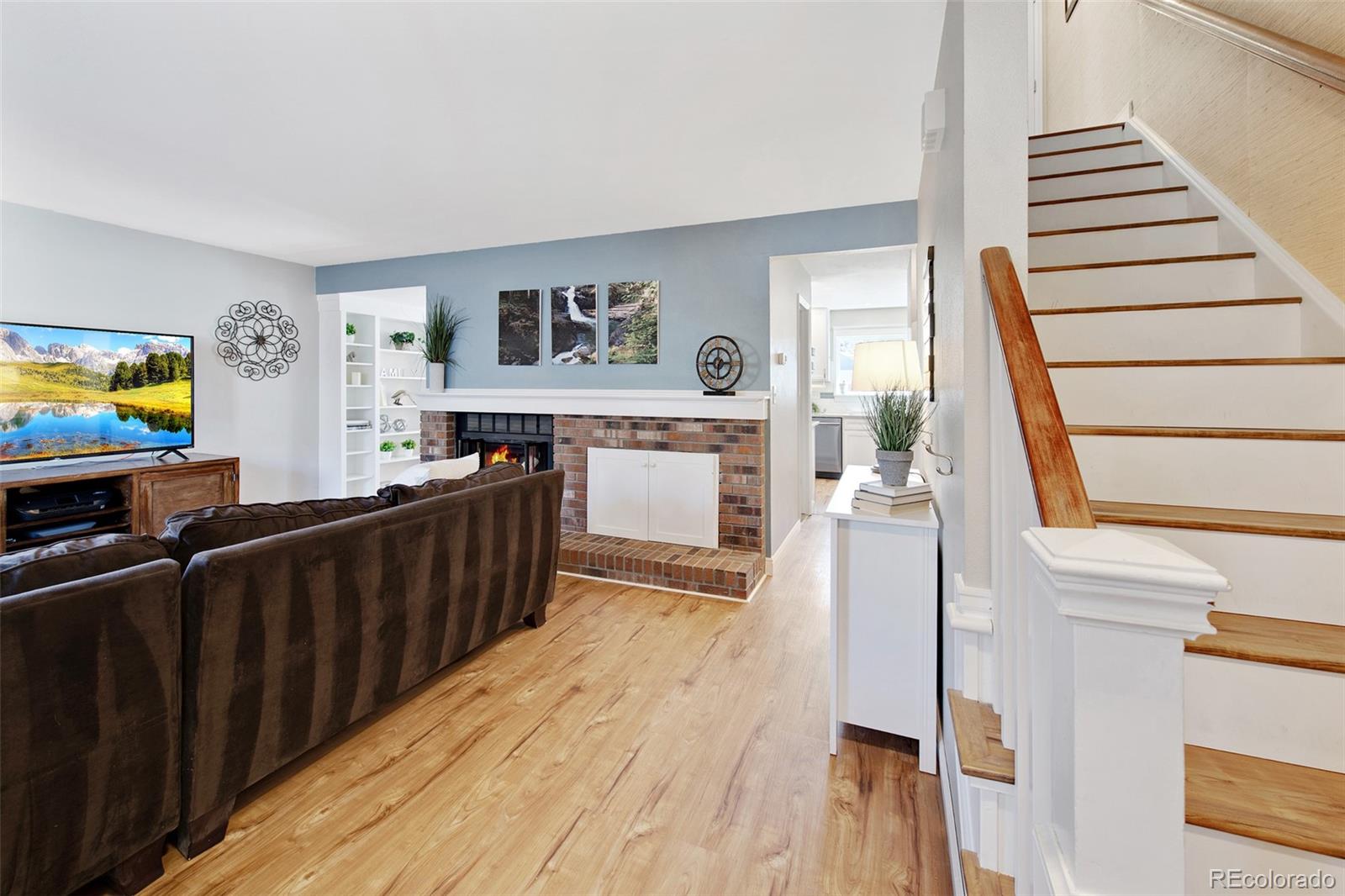 MLS Image #8 for 7210 e bentley circle ,centennial, Colorado