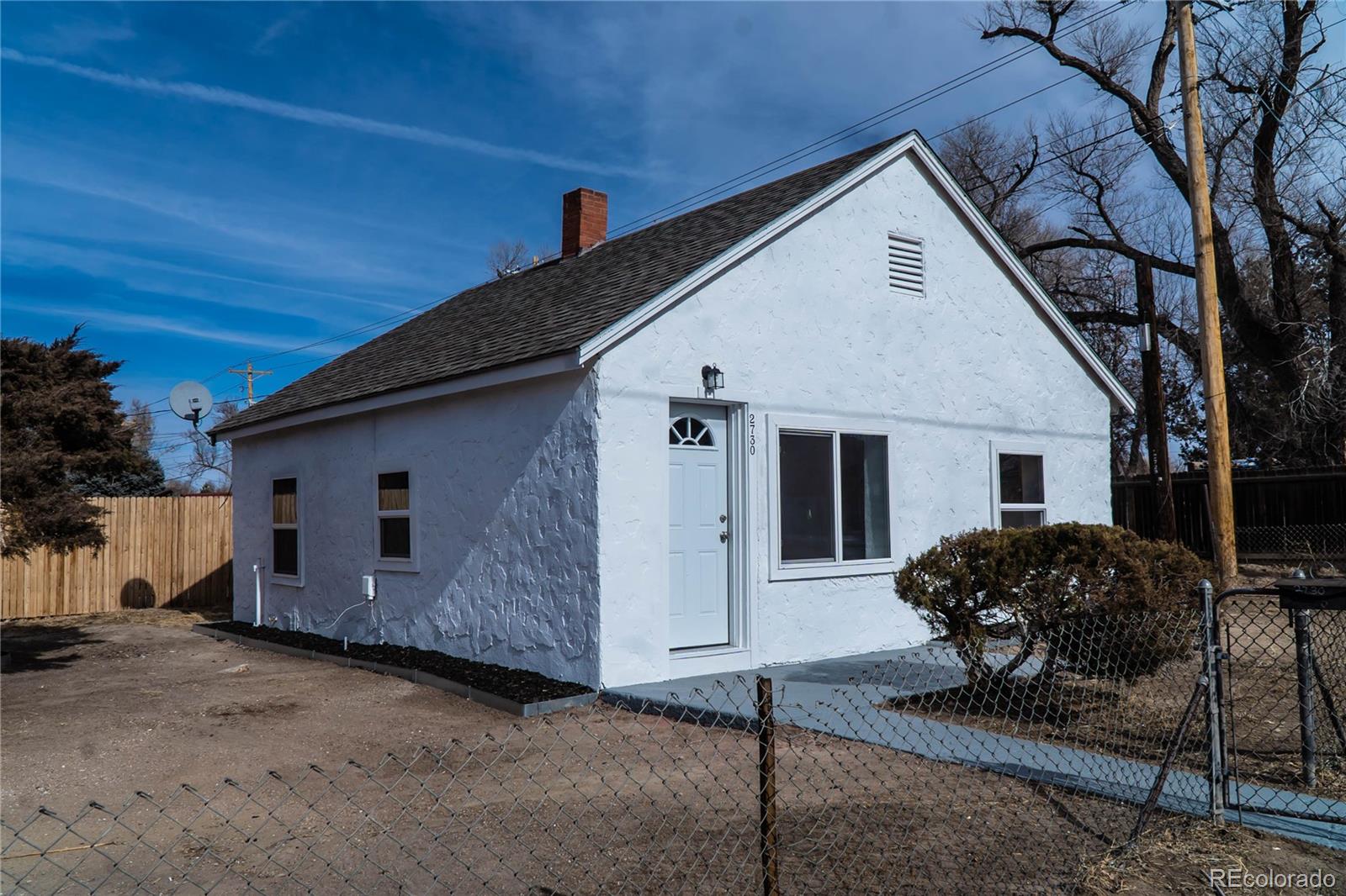 MLS Image #0 for 2730 e orman avenue,pueblo, Colorado