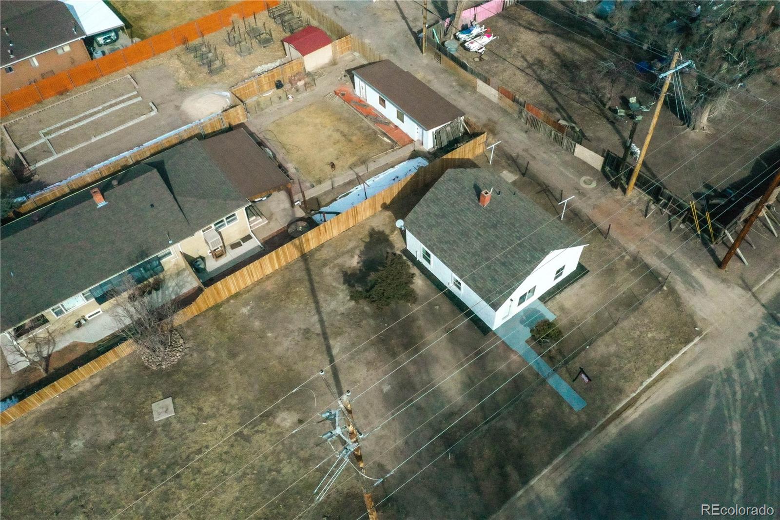 MLS Image #2 for 2730 e orman avenue,pueblo, Colorado