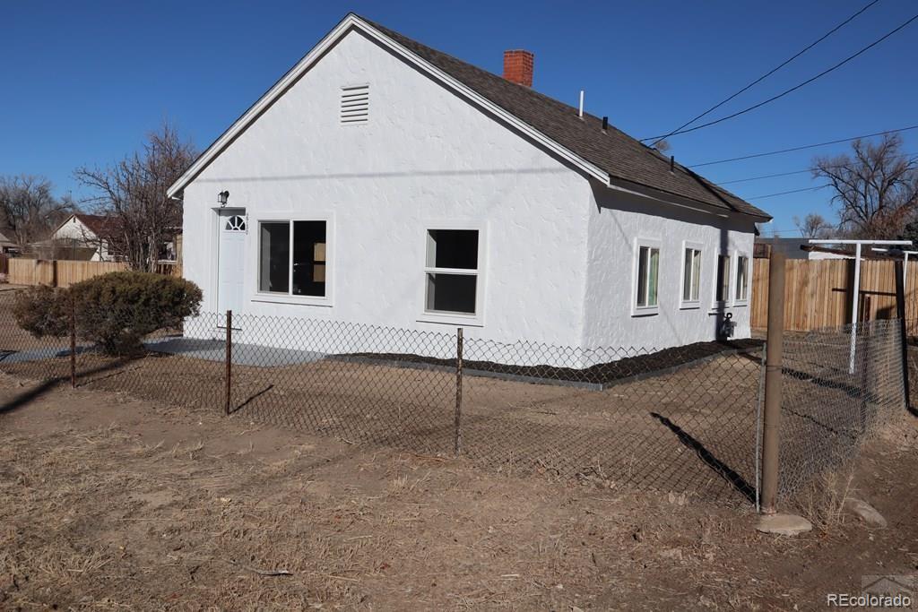 MLS Image #3 for 2730 e orman avenue,pueblo, Colorado
