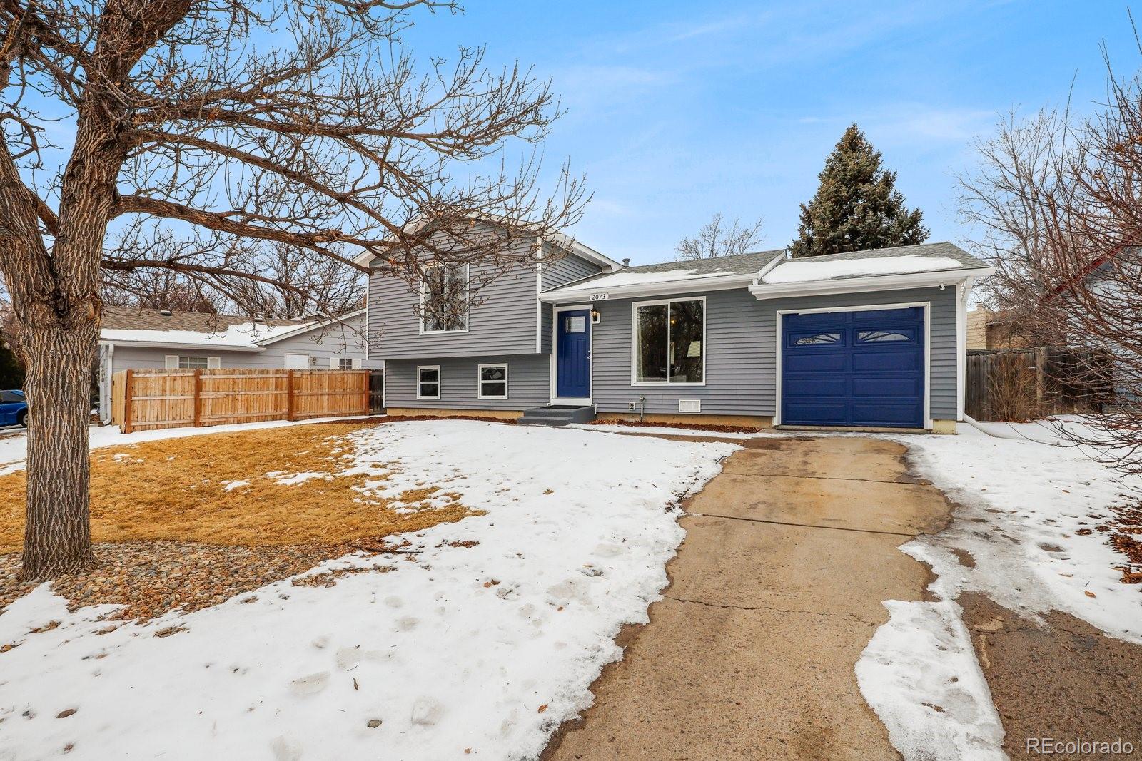 MLS Image #1 for 2073 s idalia street,aurora, Colorado