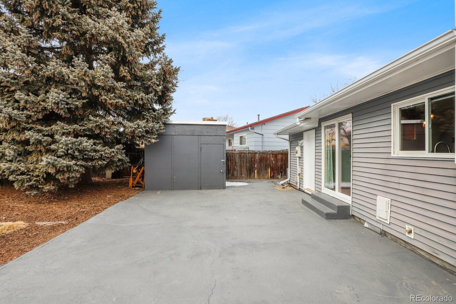 MLS Image #21 for 2073 s idalia street,aurora, Colorado