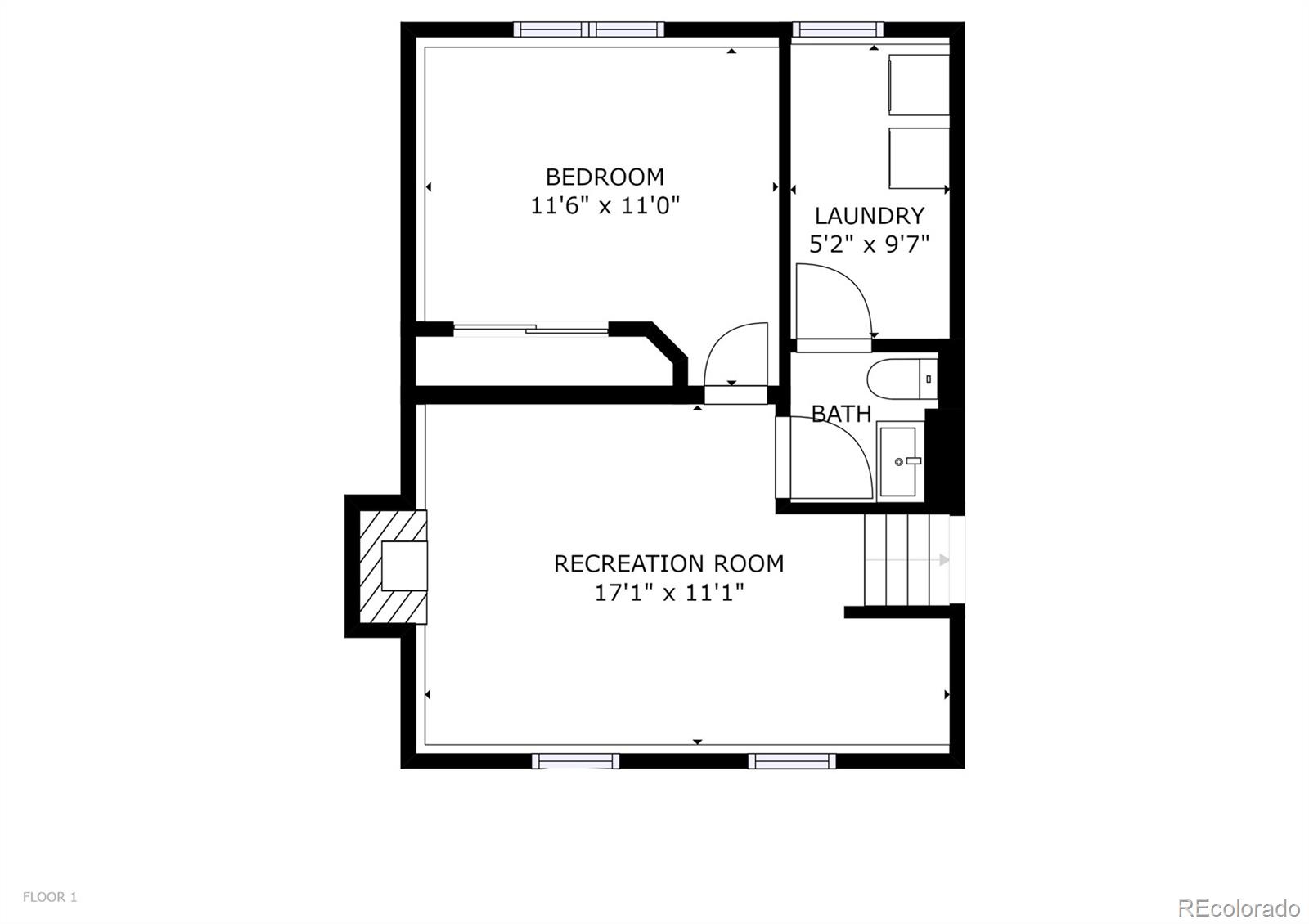 MLS Image #26 for 2073 s idalia street,aurora, Colorado