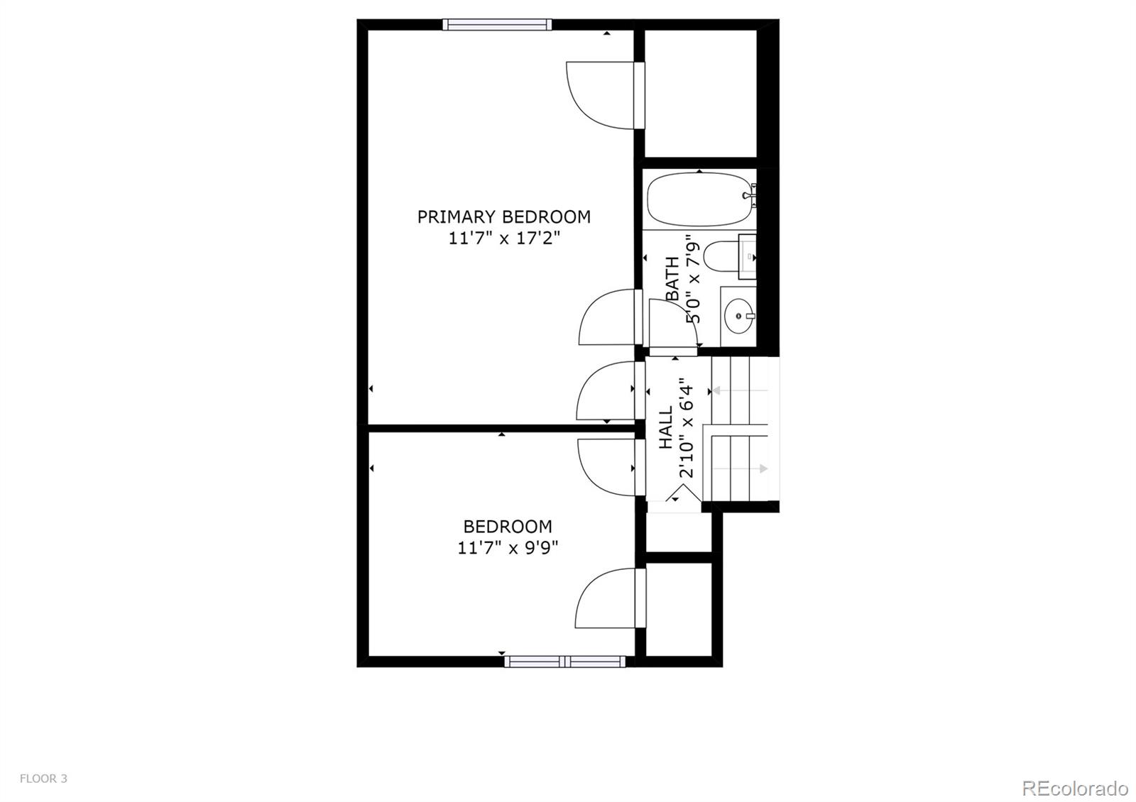 MLS Image #28 for 2073 s idalia street,aurora, Colorado