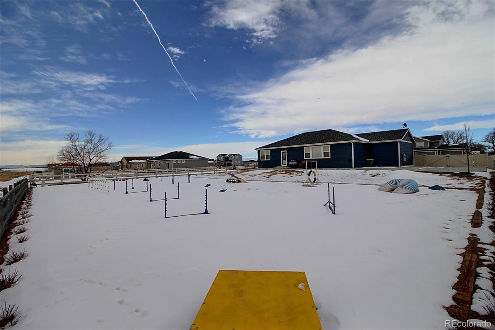MLS Image #26 for 660  remington drive,hudson, Colorado