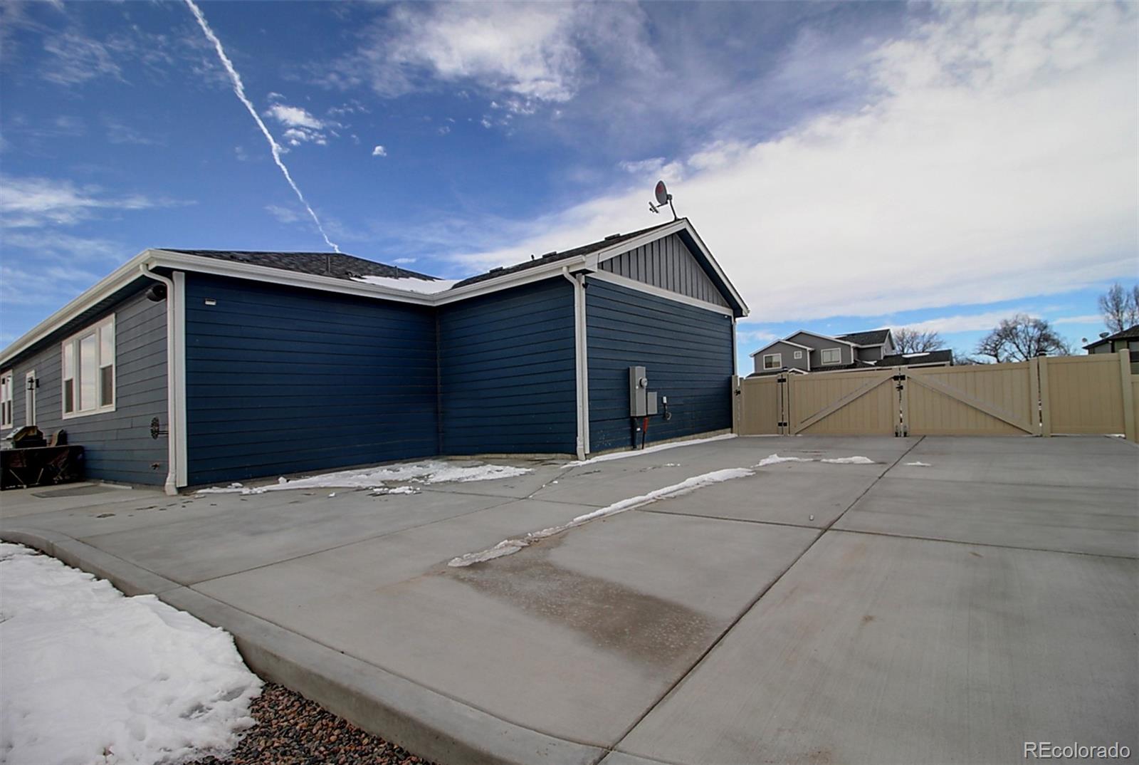 MLS Image #29 for 660  remington drive,hudson, Colorado