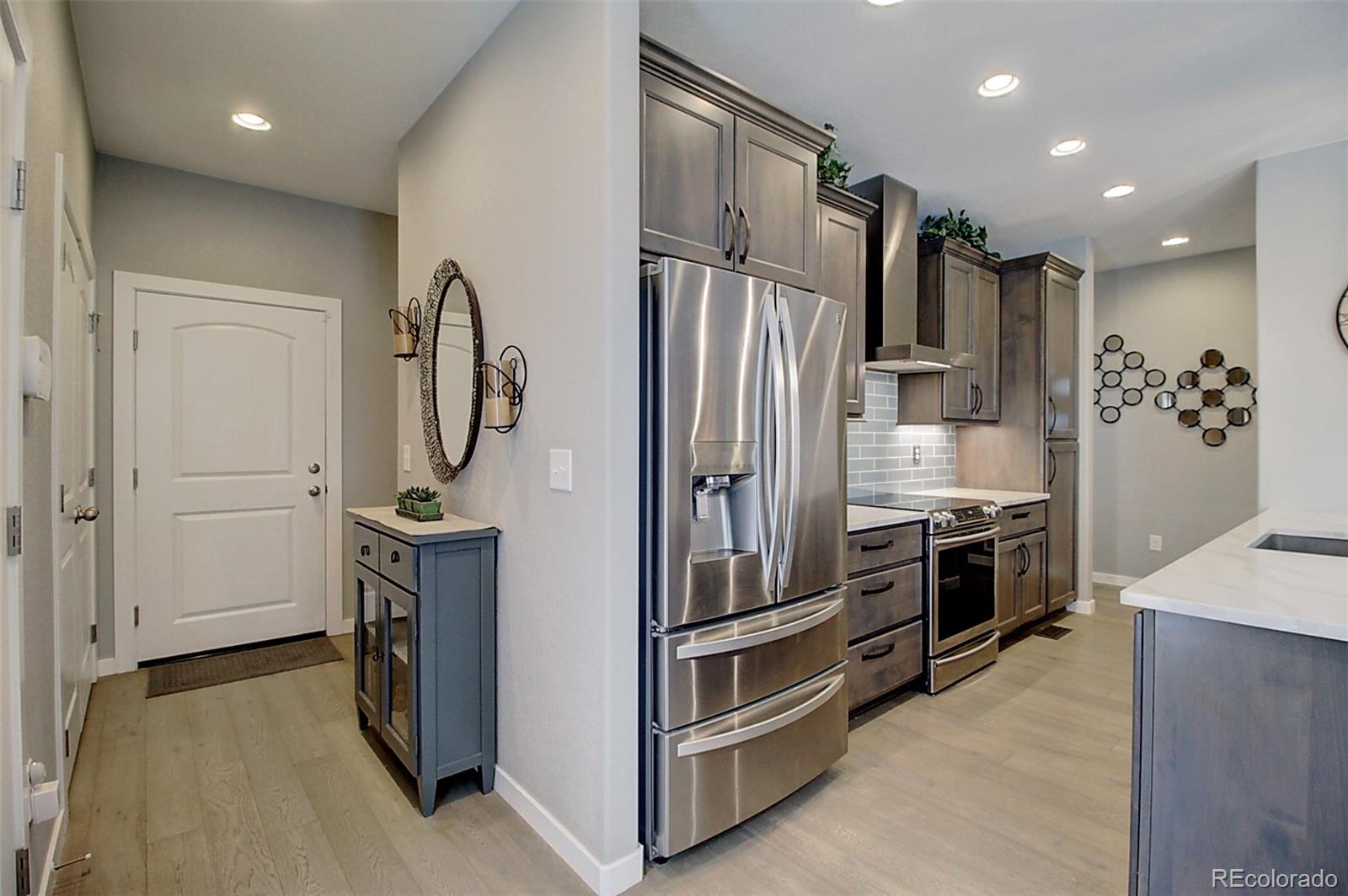MLS Image #3 for 660  remington drive,hudson, Colorado