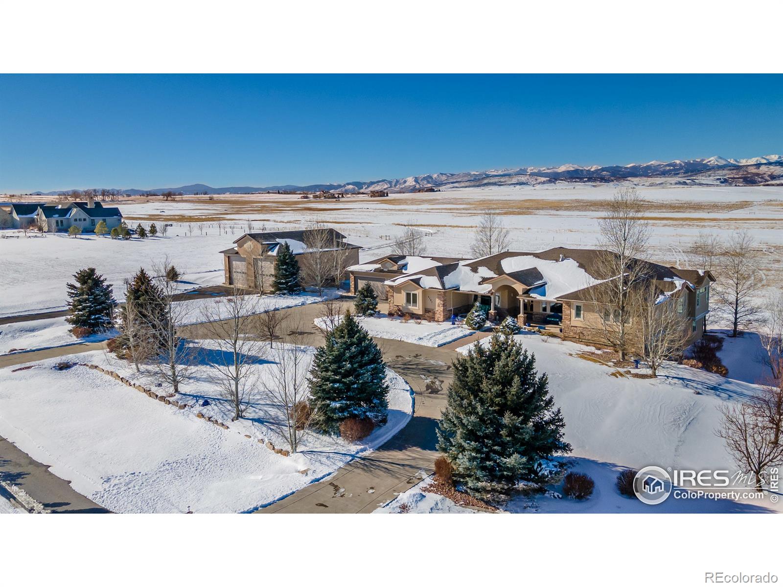 MLS Image #38 for 2153  mountain river road,berthoud, Colorado