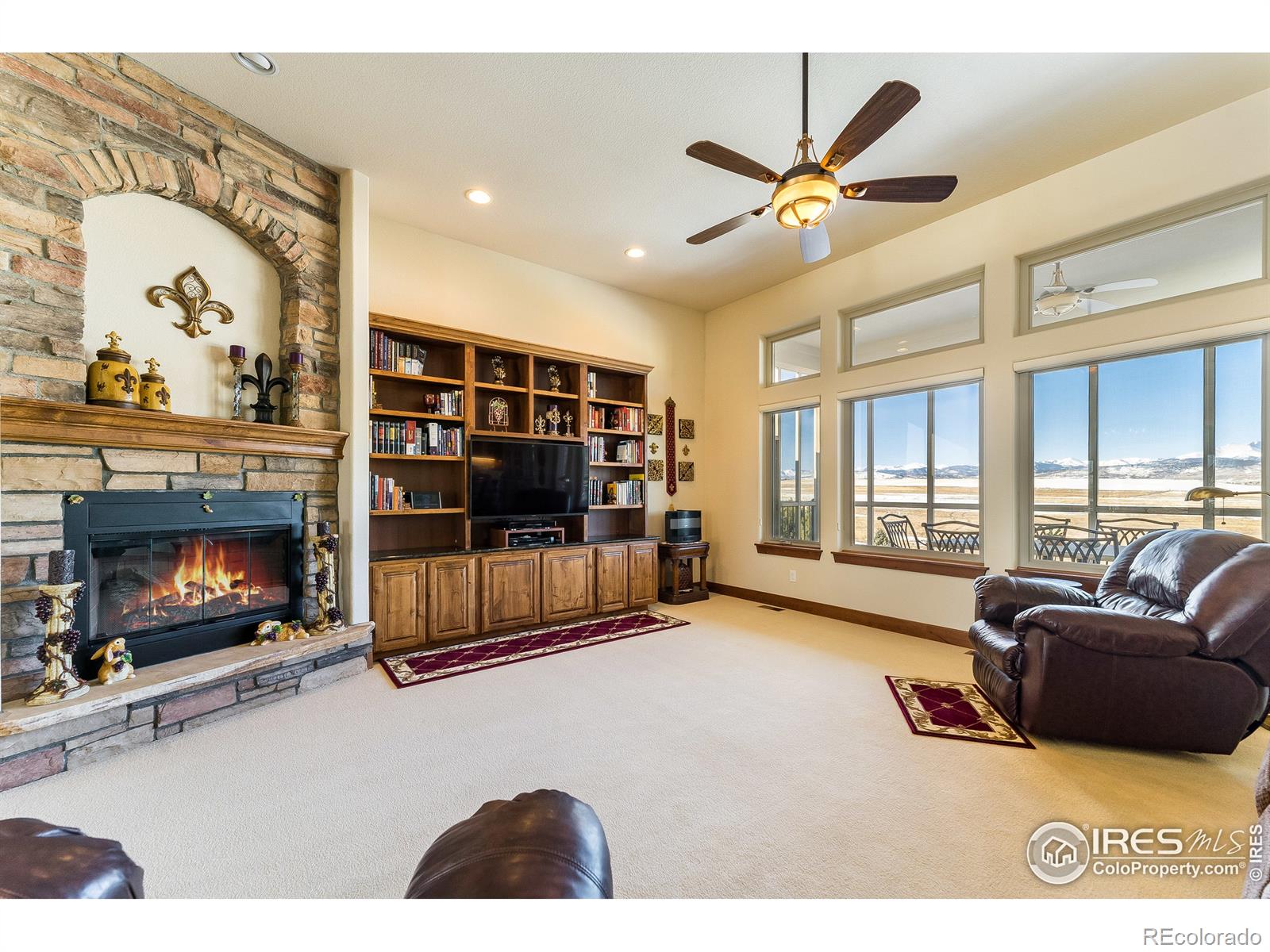 MLS Image #7 for 2153  mountain river road,berthoud, Colorado