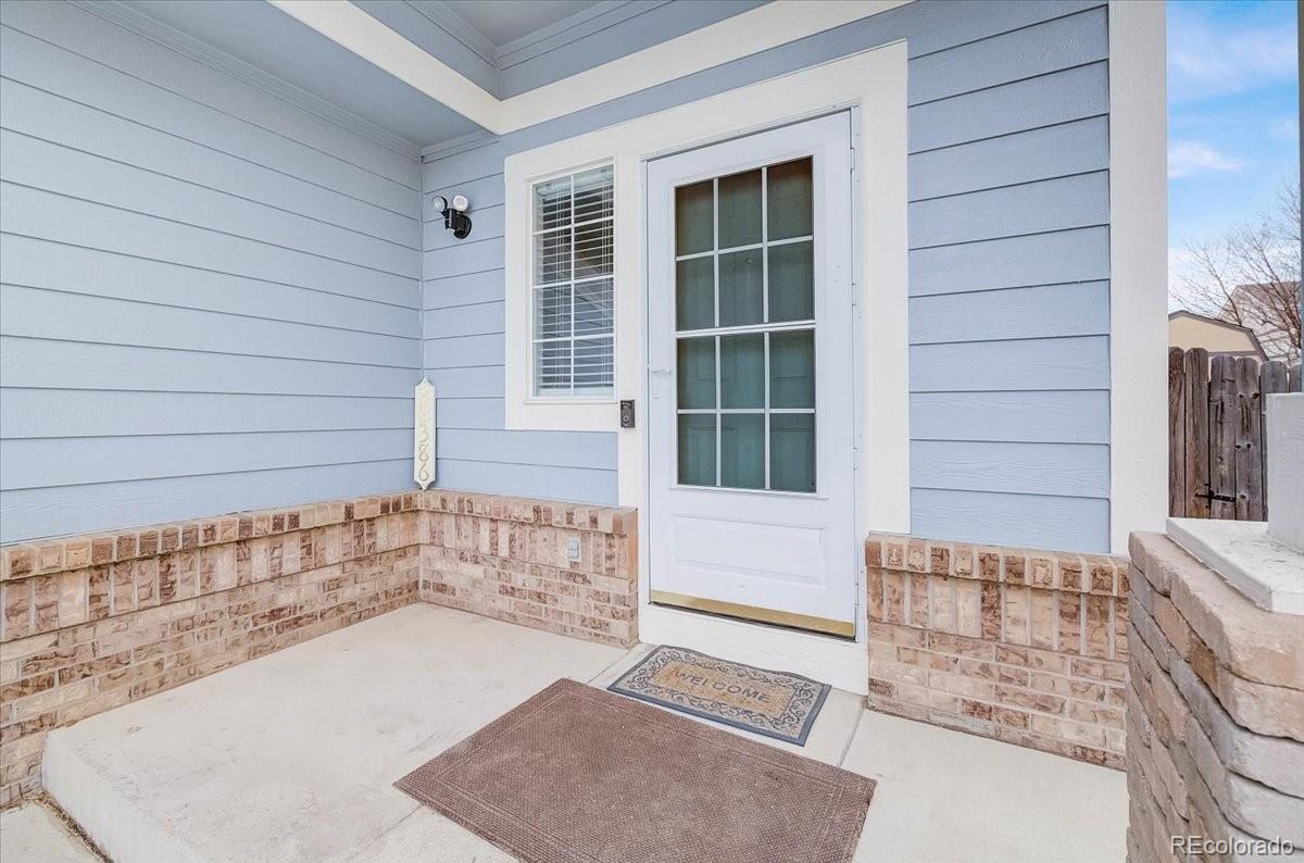 MLS Image #1 for 22386 e navarro drive,aurora, Colorado