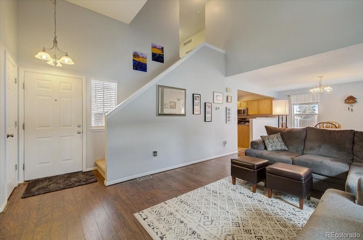 MLS Image #2 for 22386 e navarro drive,aurora, Colorado