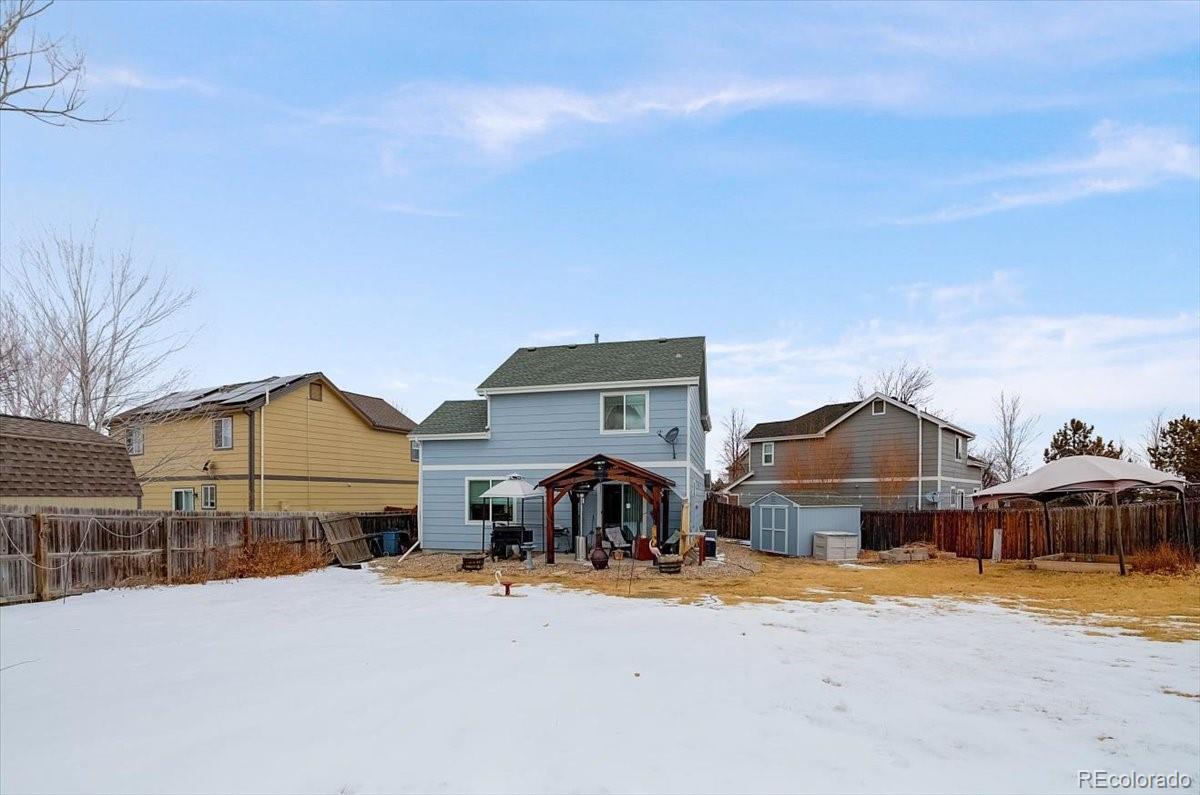 MLS Image #27 for 22386 e navarro drive,aurora, Colorado