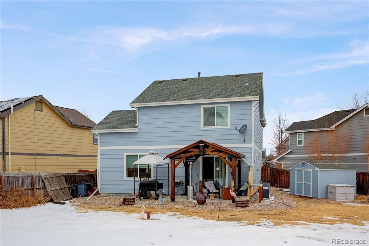MLS Image #28 for 22386 e navarro drive,aurora, Colorado