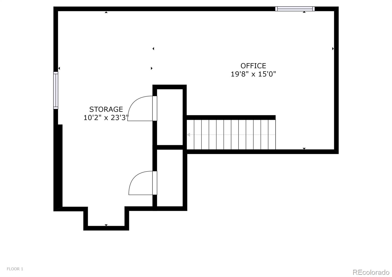 MLS Image #32 for 22386 e navarro drive,aurora, Colorado