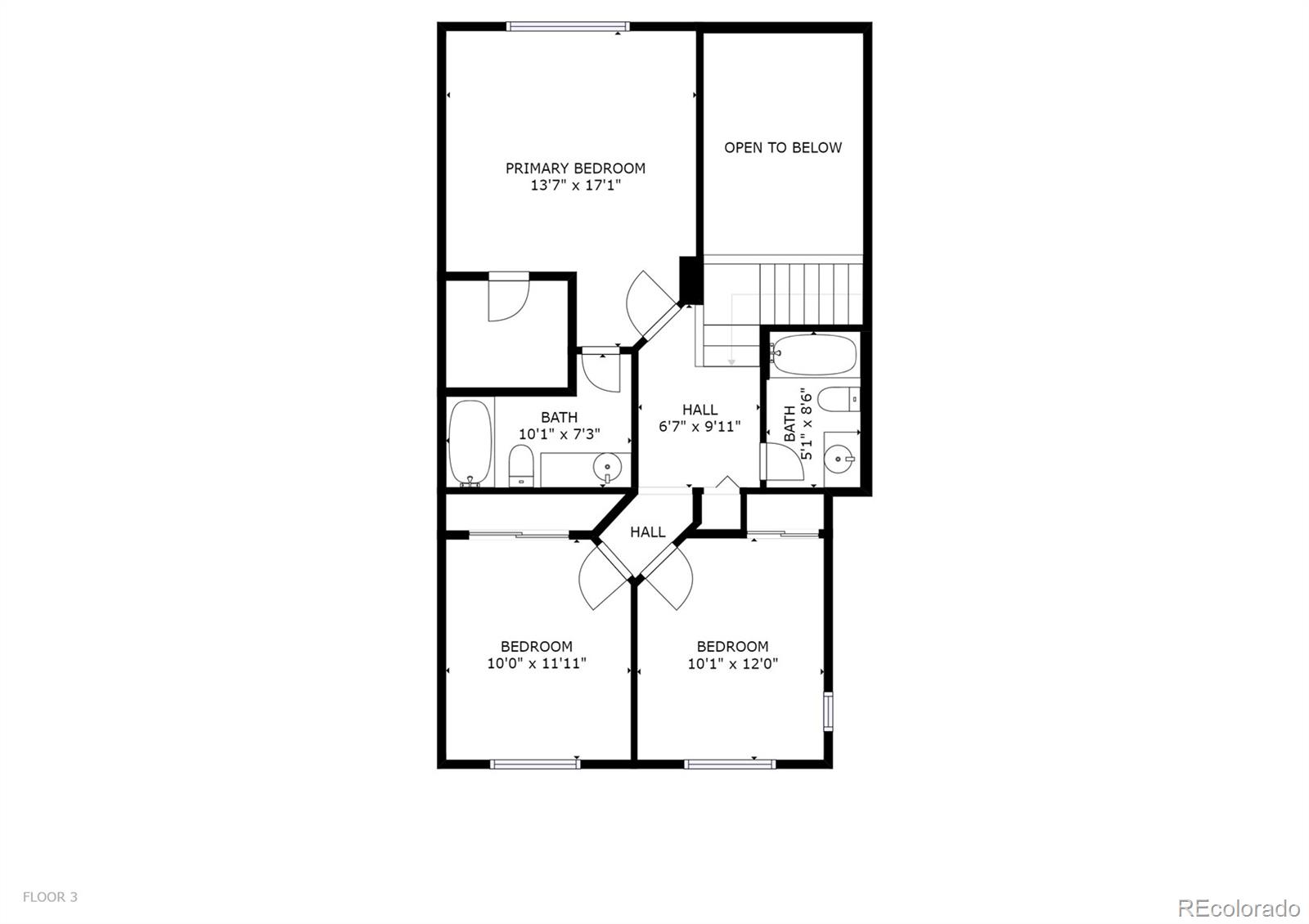 MLS Image #34 for 22386 e navarro drive,aurora, Colorado