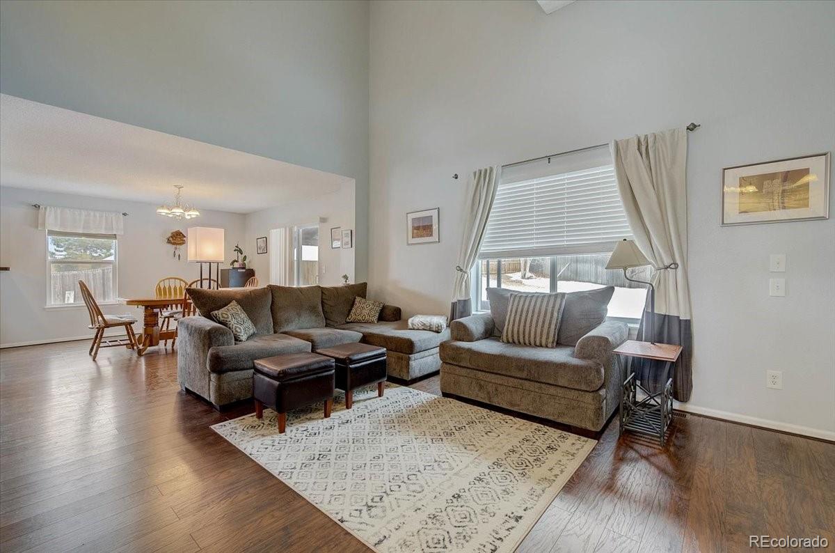MLS Image #4 for 22386 e navarro drive,aurora, Colorado