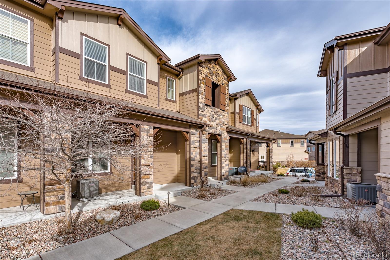 MLS Image #1 for 6255  fowler mill point,colorado springs, Colorado