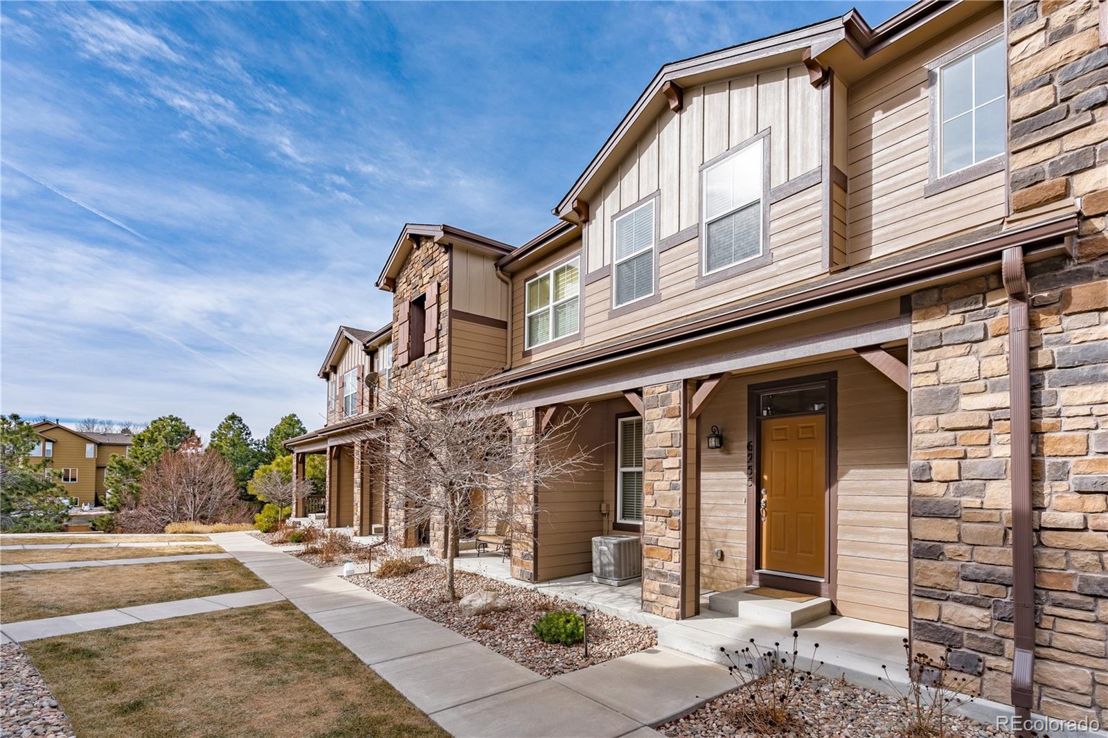MLS Image #2 for 6255  fowler mill point,colorado springs, Colorado