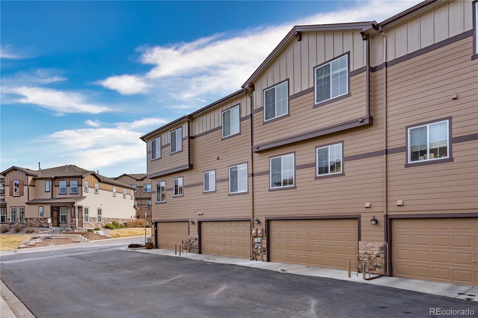 MLS Image #24 for 6255  fowler mill point,colorado springs, Colorado