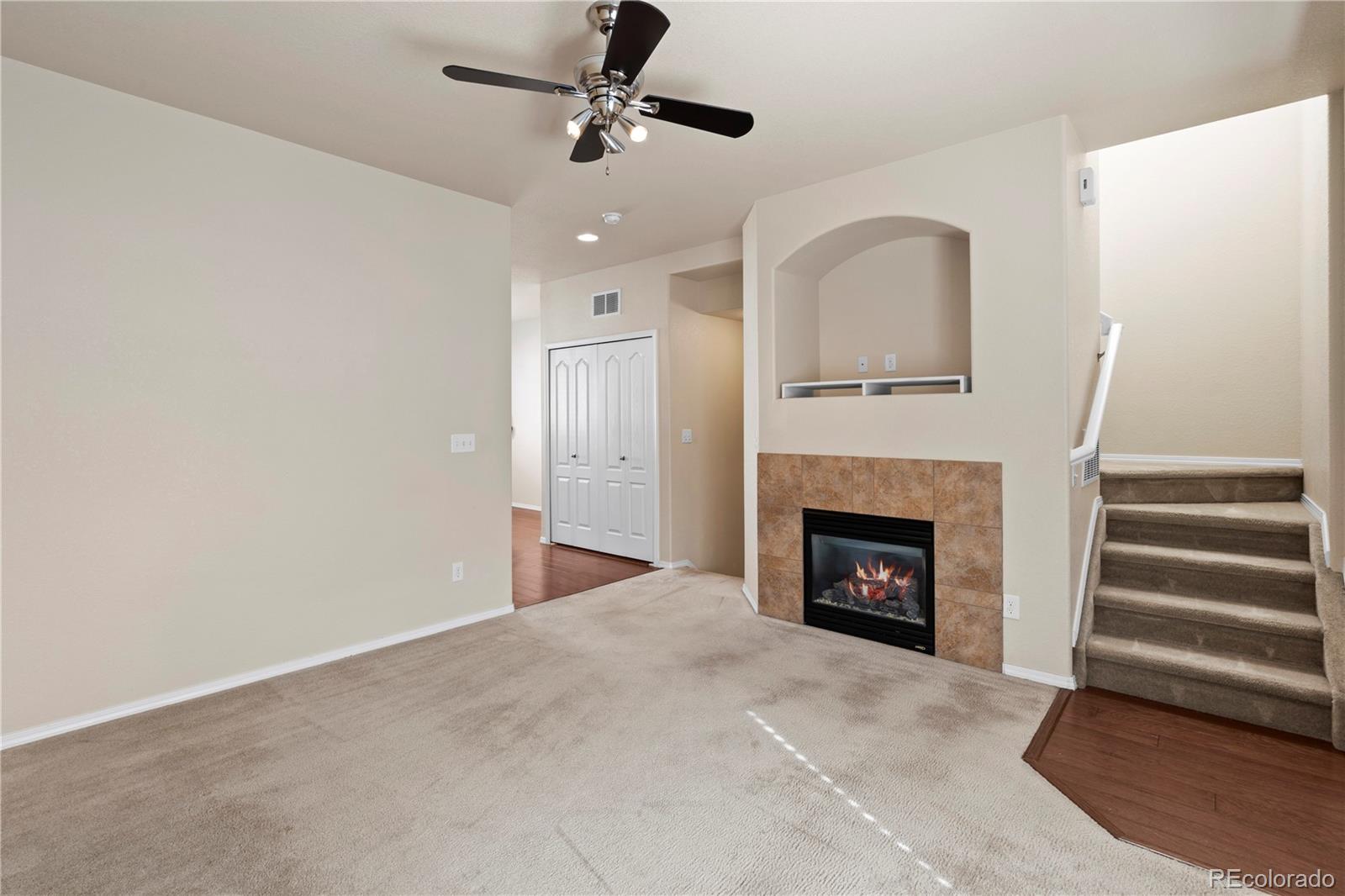 MLS Image #5 for 6255  fowler mill point,colorado springs, Colorado