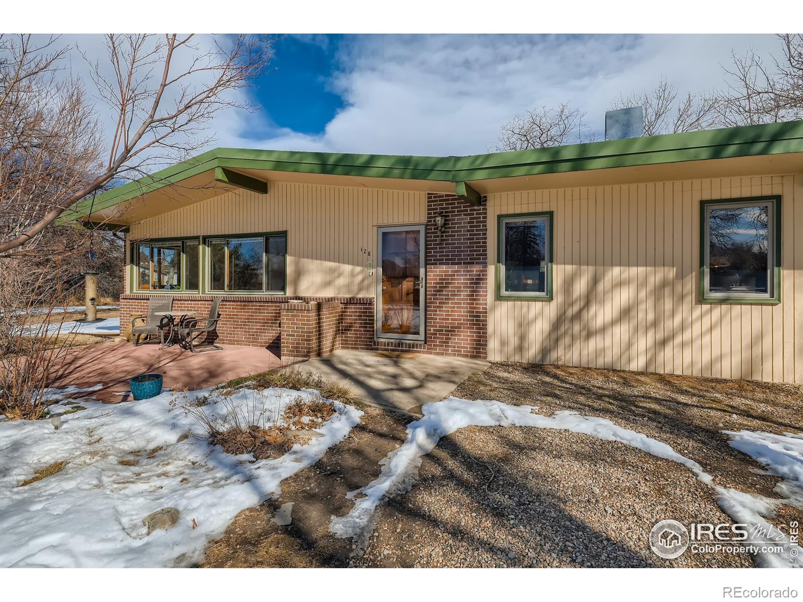 MLS Image #1 for 128  eddy place,boulder, Colorado