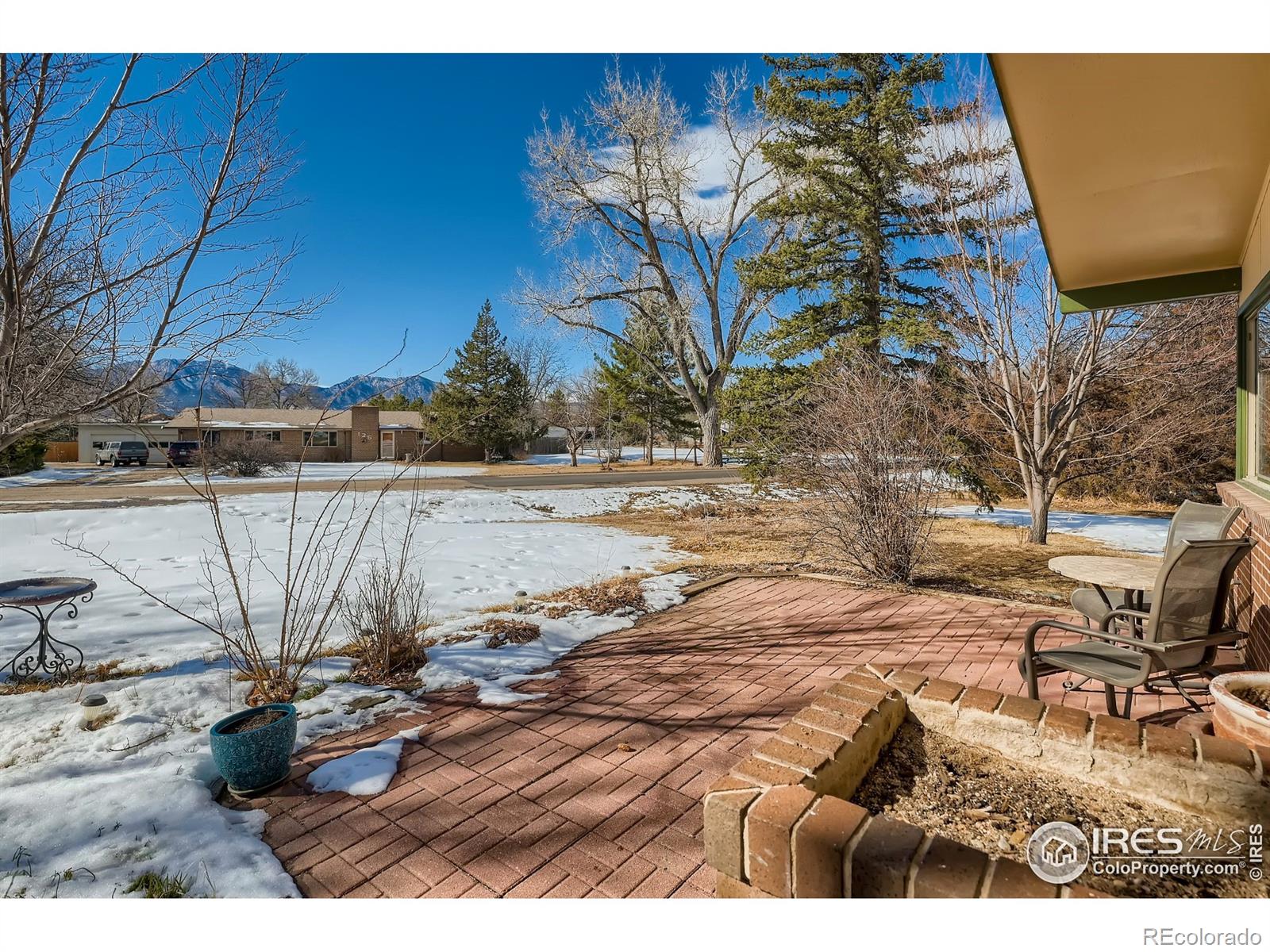 MLS Image #2 for 128  eddy place,boulder, Colorado