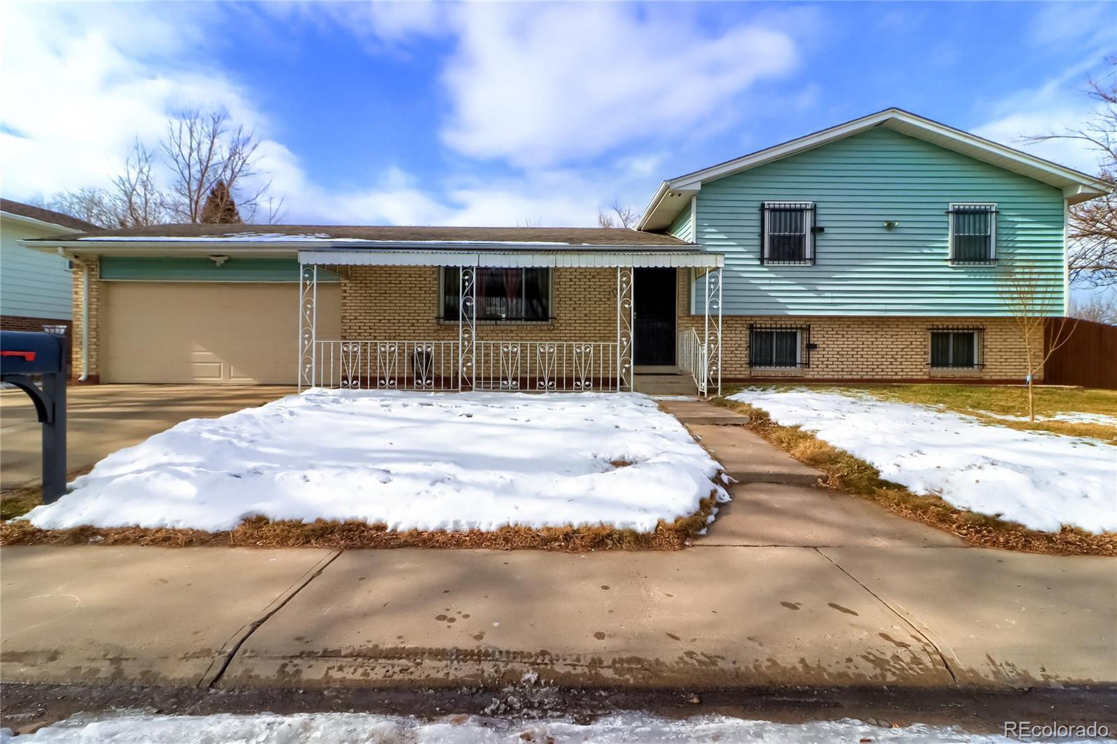 MLS Image #0 for 5341  troy street,denver, Colorado