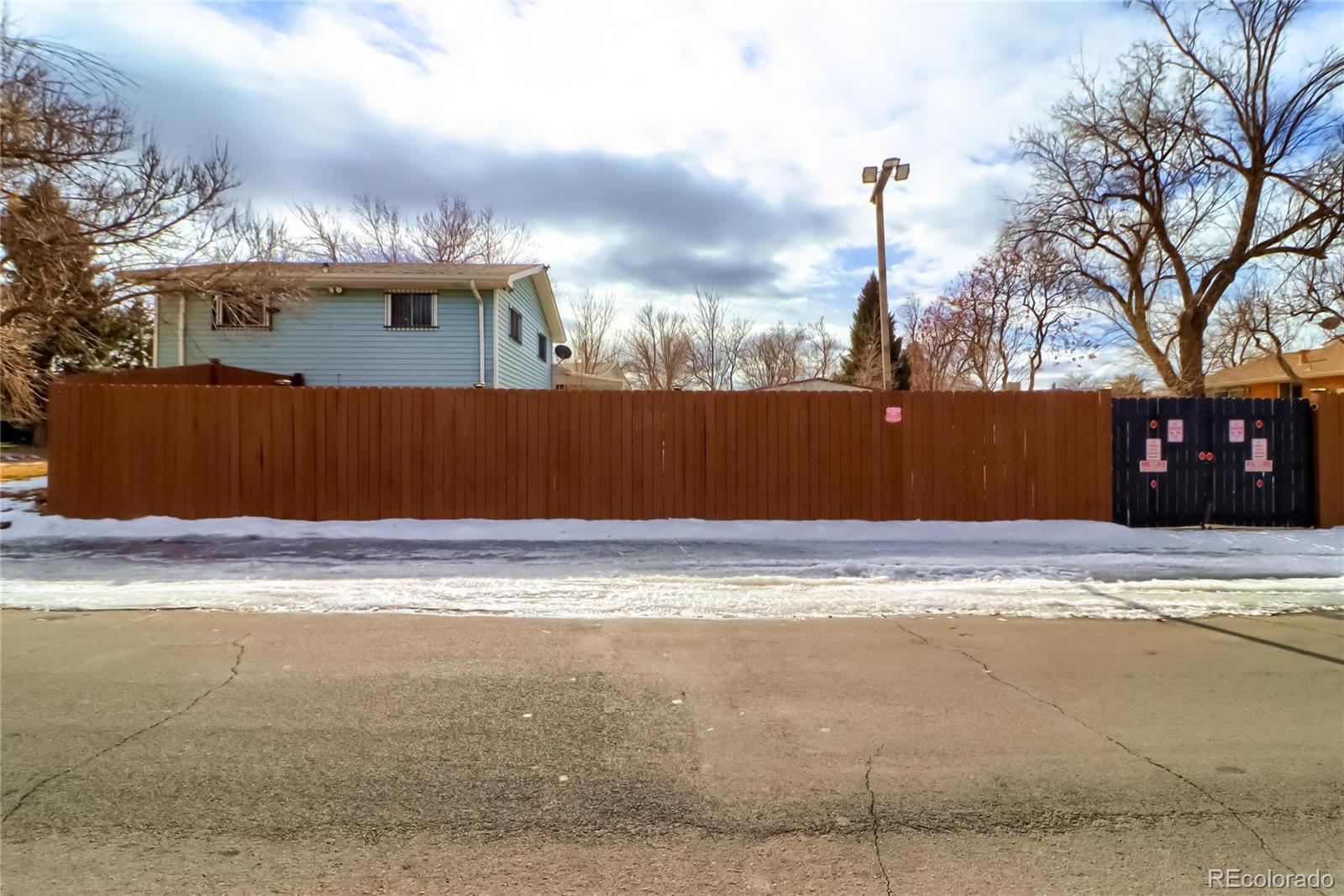 MLS Image #2 for 5341  troy street,denver, Colorado