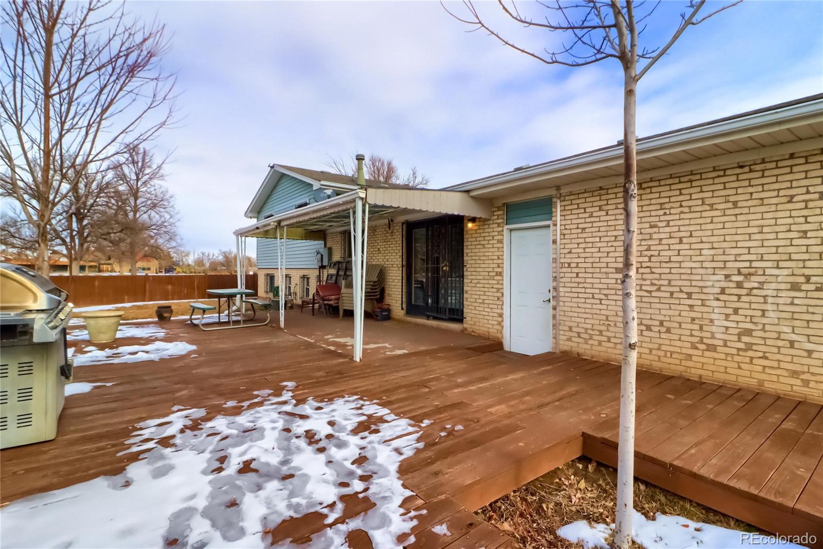 MLS Image #33 for 5341  troy street,denver, Colorado