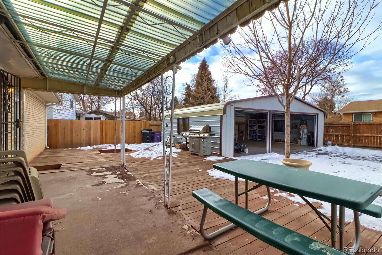 MLS Image #34 for 5341  troy street,denver, Colorado