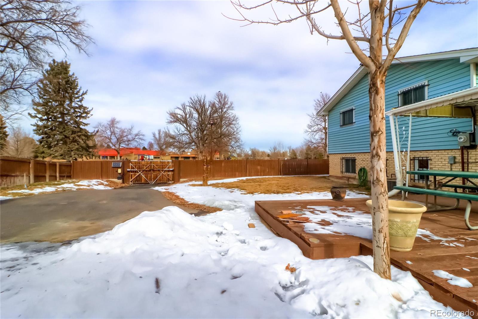 MLS Image #35 for 5341  troy street,denver, Colorado