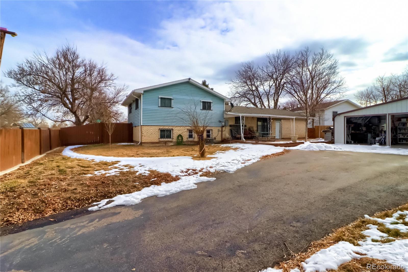 MLS Image #36 for 5341  troy street,denver, Colorado