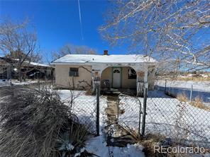 MLS Image #0 for 127  sproull avenue,walsenburg, Colorado