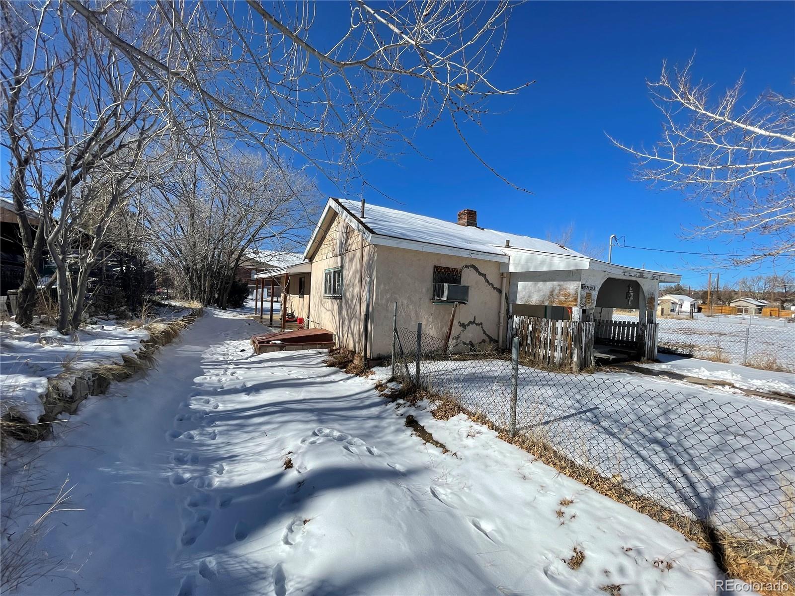 MLS Image #2 for 127  sproull avenue,walsenburg, Colorado