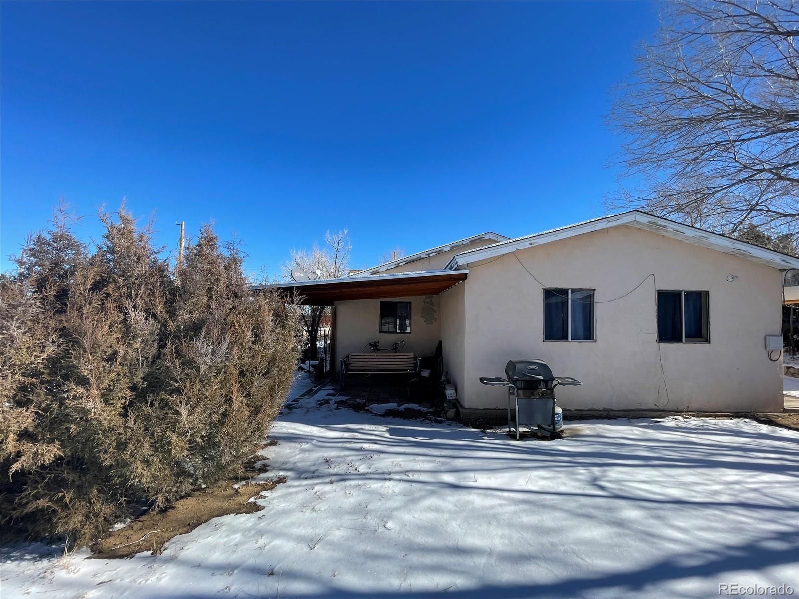 MLS Image #3 for 127  sproull avenue,walsenburg, Colorado