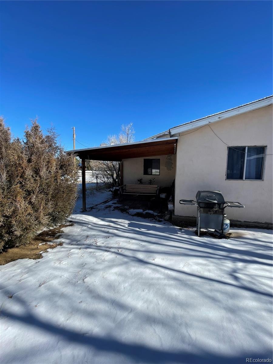 MLS Image #4 for 127  sproull avenue,walsenburg, Colorado