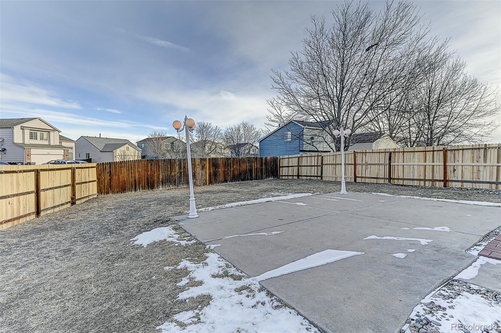 MLS Image #31 for 4210  kyle lane,colorado springs, Colorado