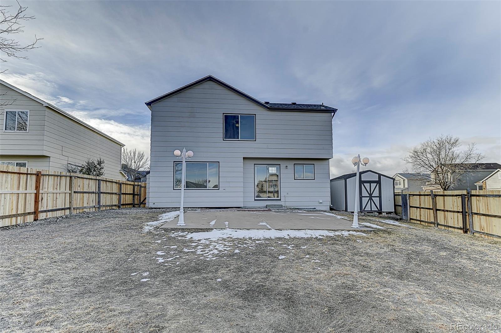 MLS Image #32 for 4210  kyle lane,colorado springs, Colorado